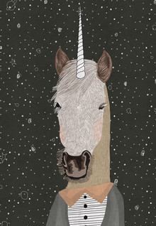 Amalia Restrepo, UNICORN - Kolumbien, Lateinamerika und die Karibik)