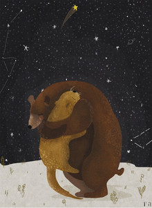 Amalia Restrepo, BEAR HUG - Colombia, Latin America and Caribbean)