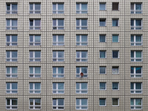 Klaus Lenzen, only one