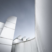 Ronny Behnert, Bauhaus Archiv Berlin