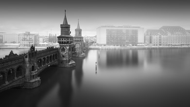 Ronny Behnert, Oberbaumbrücke Berlin