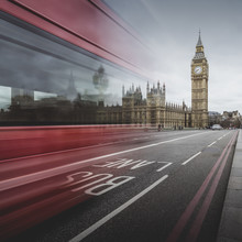Ronny Behnert, Big Ben  - London - United Kingdom, Europe)