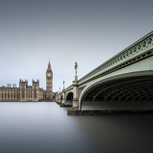 Ronny Behnert, Westminster Abbey - London - United Kingdom, Europe)