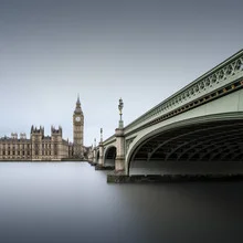 Westminster Abbey - London - Fineart photography by Ronny Behnert