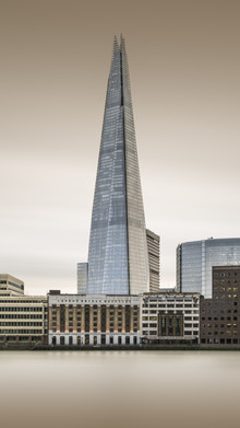 Ronny Behnert, The Shard - London - United Kingdom, Europe)