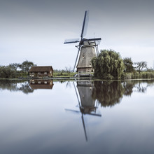 Ronny Behnert, Kinderdijk Study 2 - Niederlande