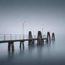 Ronny Behnert, A due - Venedig