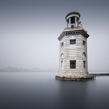 Ronny Behnert, Faro San Giorgio Maggiore - Venedig