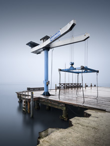 Ronny Behnert, Puppinato - Venedig