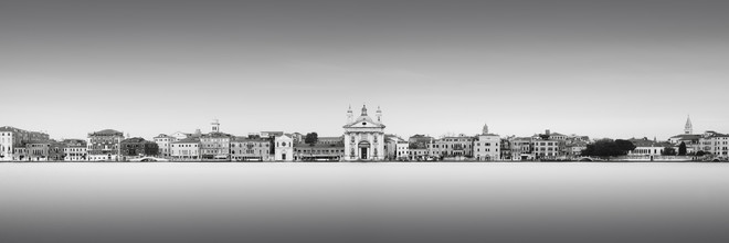 Ronny Behnert, Santa Maria del Rosario - Venedig