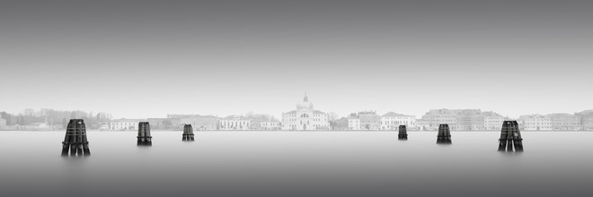 Ronny Behnert, Le Zitelle - Venedig