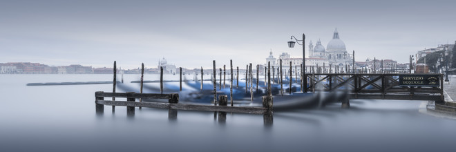 Ronny Behnert, Servizio Gondole - Venedig - Italien, Europa)