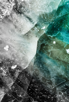 Sebastian Worm, Ice Art #51 - Norway, Europe)