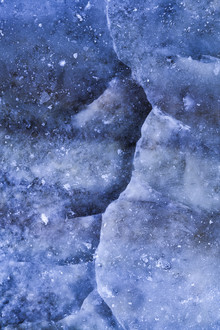 Sebastian Worm, Ice Art #7 - Norway, Europe)