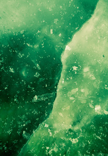 Sebastian Worm, Ice Art #140 - Norway, Europe)