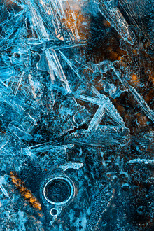 Sebastian Worm, Ice Art XXV - Norway, Europe)