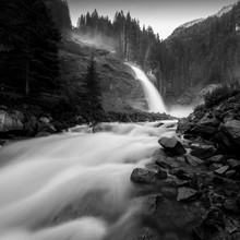 Christian Janik, KRIMML FALLS – AUSTRIA (Austria, Europe)