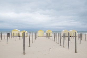 Ariane Coerper, Strandhäuser in Belgien III