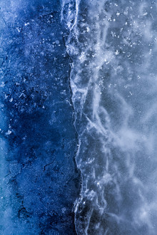 Sebastian Worm, Ice Art #214