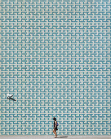 Roc Isern, Big brother (Spain, Europe)