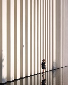 Roc Isern, Between lines (Spain, Europe)