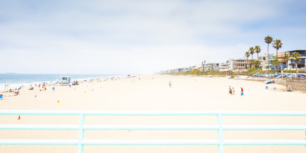 J. Daniel Hunger, Beach #16