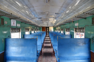 Michael Belhadi, Ordinary Class No. 2