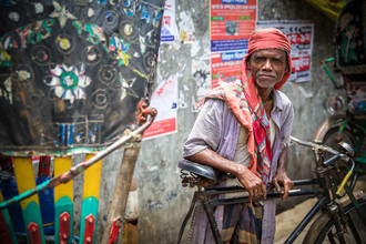 Miro May, Chittagong