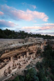 Christoph Schaarschmidt, mesa verde