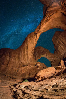 Christoph Schaarschmidt, triple arch