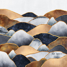 Elisabeth Fredriksson, Hills - Sweden, Europe)