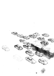 Alexandra Sternin, Invisible