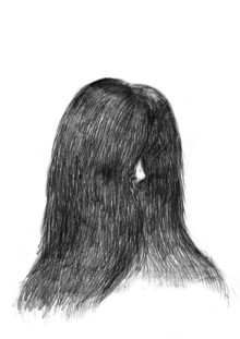 Alexandra Sternin, Invisible I