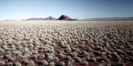Norbert Gräf, at the end of nowhere #1