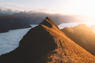 Philipp Heigel, SHADE AND LIGHT. (Switzerland, Europe)