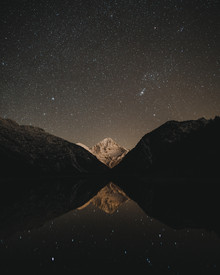 Philipp Heigel, A SKY FULL OF STARS. (Austria, Europe)