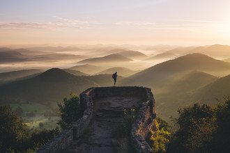 Philipp Heigel, THE WANDERER. (Germany, Europe)