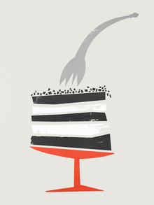 Fox And Velvet, Tiramisu
