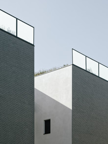 Stéphane Dupin, Residential - Frankreich, Europa)