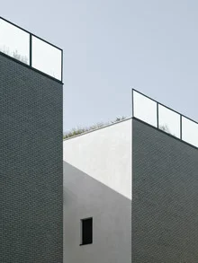 Residential - Fineart photography by Stéphane Dupin