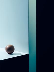 Stéphane Dupin, One Egg