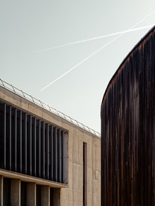 Stéphane Dupin, Asymmetric - Frankreich, Europa)
