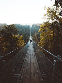 Philipp Heigel, WALK THE LINE. - Deutschland, Europa)
