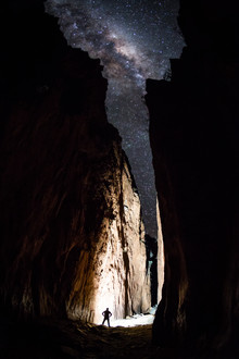 Christoph Schaarschmidt, the chasm