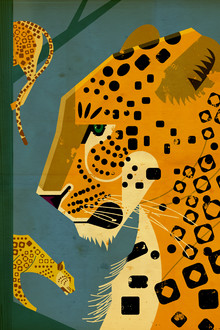 Dieter Braun, Leopard