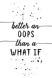 Illustration by Melanie Viola: inspiring quote about life