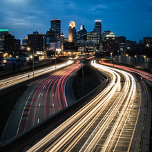 Christian Janik, SKYLINE MINNEAPOLIS (United States, North America)