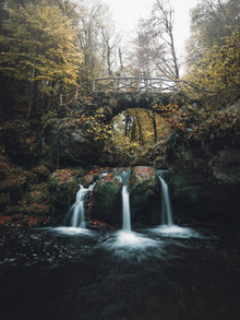 Leo Thomas, Bruchtal - Luxemburg, Europa)
