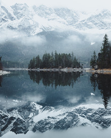 Maximilian Fischer, Blue Morning (Germany, Europe)