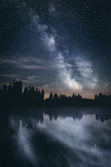Maximilian Fischer, Summer Nights - Germany, Europe)
